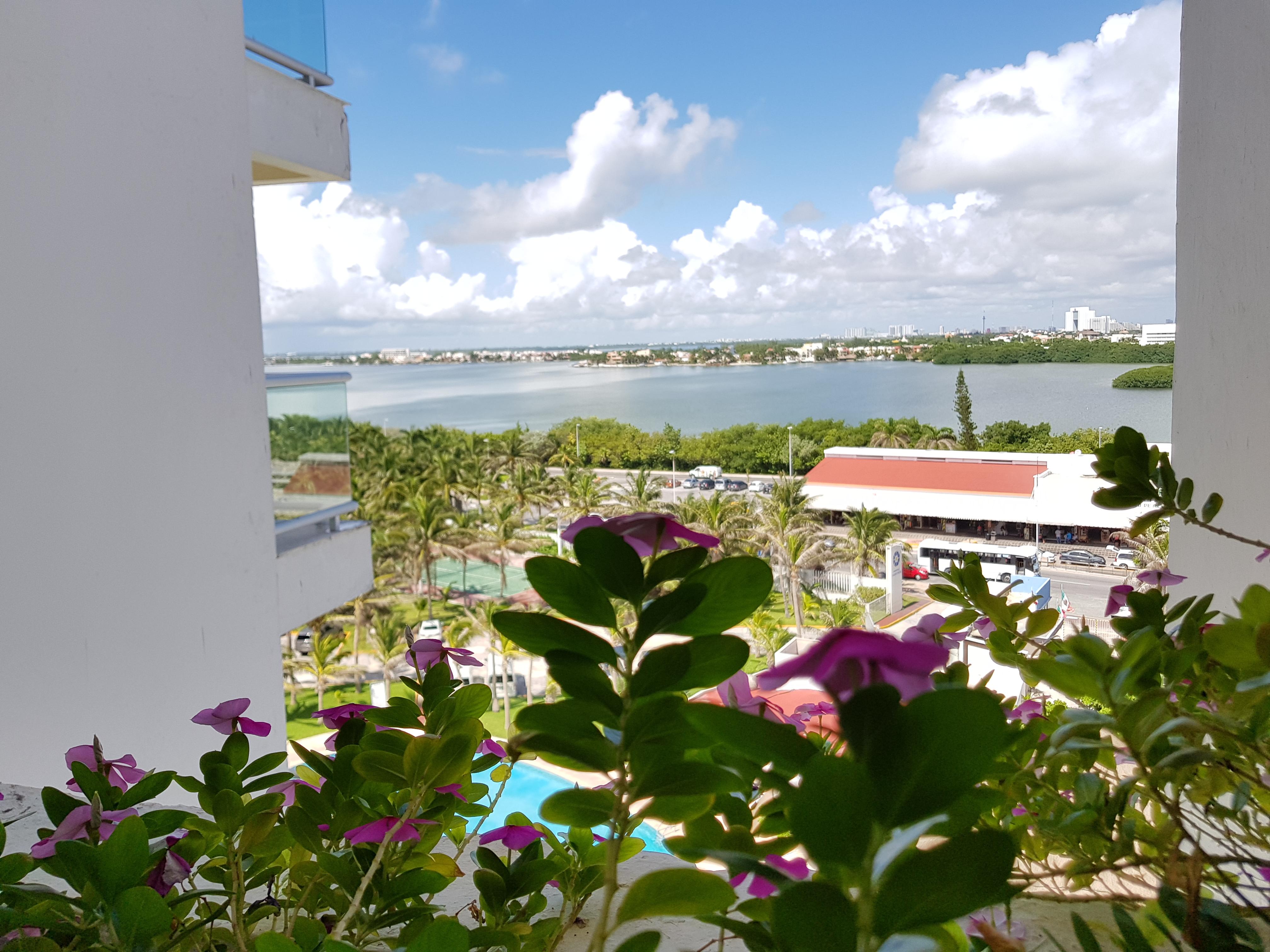 Salvia Cancun Aparts Exterior foto