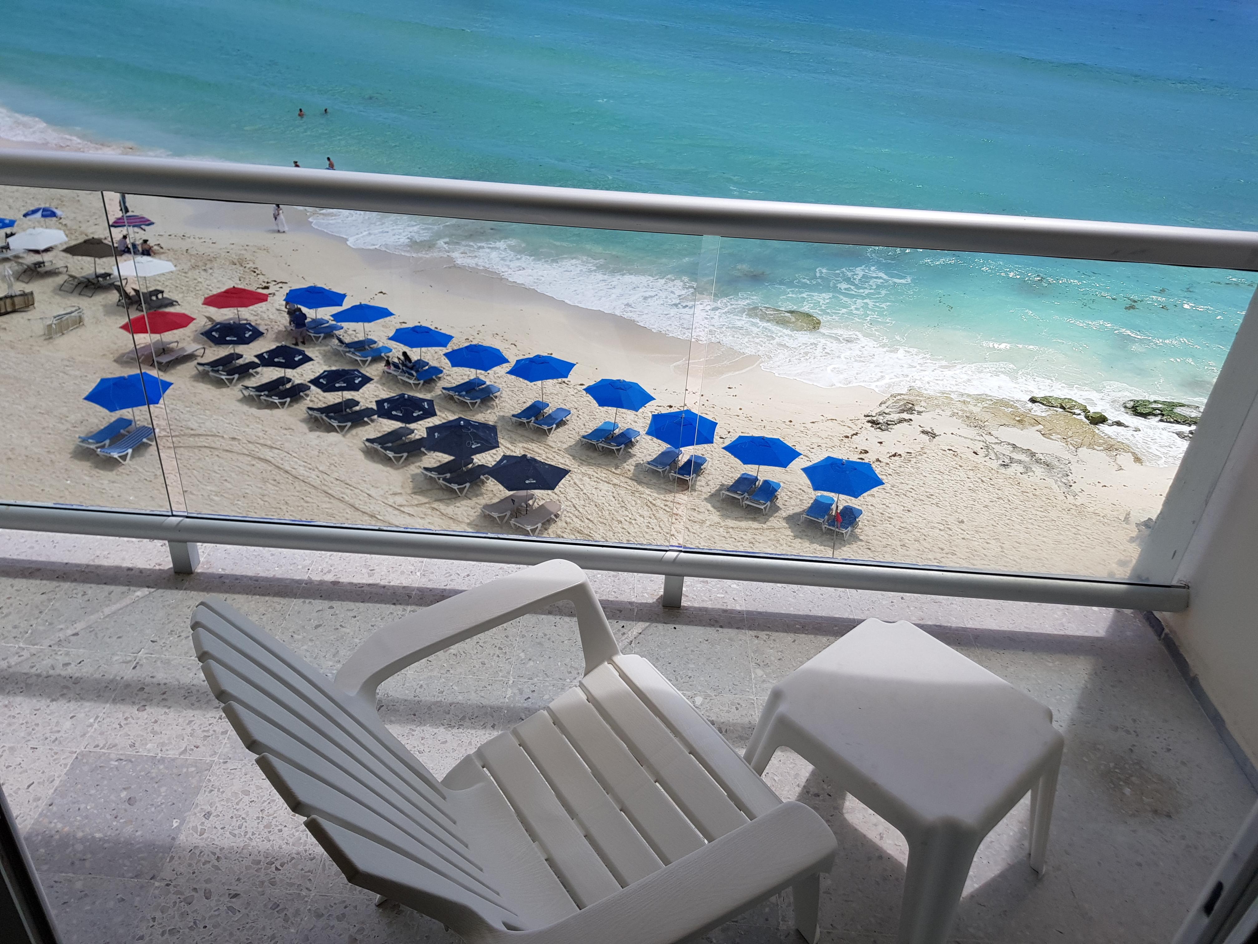 Salvia Cancun Aparts Exterior foto