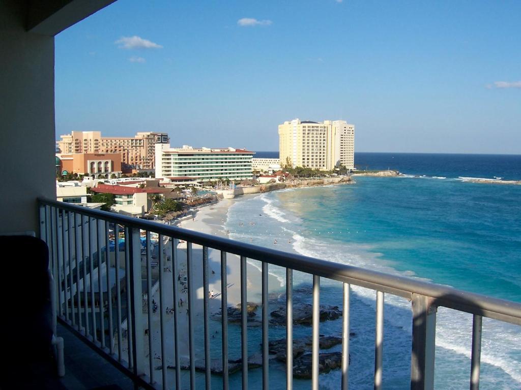 Salvia Cancun Aparts Zimmer foto