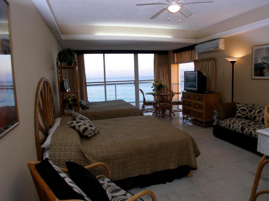 Salvia Cancun Aparts Zimmer foto
