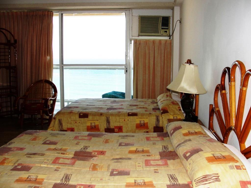 Salvia Cancun Aparts Zimmer foto