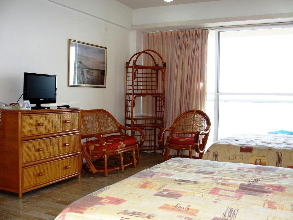 Salvia Cancun Aparts Zimmer foto